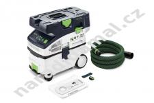 Festool CTLC MIDI I-Basic (577066) AKU vysavač