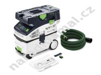 Festool CTMC MIDI I-Basic (577067) AKU vysavač