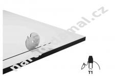 Festool DIA 47x2,5x6,35 T1 (577082) předřezávací pilový kotouč UNIVERSAL