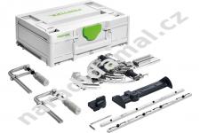 Festool SYS3 M 137 FS/2-Set 577157 sada příslušenství pro vodící lišty FS/2