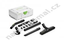 Festool RS-ST D 27/36-Plus (577257) standardní sada pro čištění