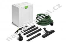 Festool RS-HW D 36-Plus (577258) čisticí sada pro řemeslníky