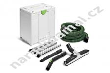 Festool RS-BD D 36-Plus (577259) sada na čištění podlah