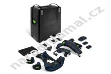 Festool EXO 18 HPC 4,0 I-Plus (577339) Exoskelet ExoActive 18V/4Ah Li-ion