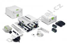 Festool CSC SYS 50 EBI-Plus (577374) AKU stolní okružní pila