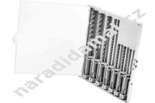 Festool BKS SYS3 D5-12 SDS (577398) Kazeta s vrtáky 4 břity upínání SDS+