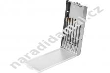 Festool 577399 BKS SYS3 100 mm CE kazeta s 6-ti bity délky 100 mm