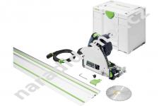 Festool TS 60 KEBQ-Plus-FS (577417) pila ponorná 168 mm