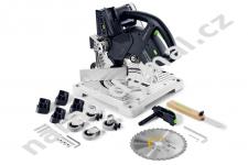 Festool SYMC 70 EB-Basic (577424) AKU pokosová pila na lišty SYMMETRIC