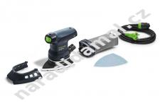 Festool DTS 400 REQ (577517) Vibrační delta bruska