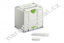 Festool SYS3-COMBI M 337 Systainer³ 577767