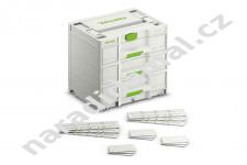 Festool 577769 Sortainer³ SYS3-SORT/3 M 337