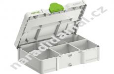 Festool SYS3 S 76 (577808) Systainer³ S 76
