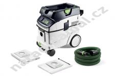 Festool CTL 36 EI AC 577884 Mobilní vysavač CLEANTEC s automatickým čistěním (oklepem)