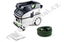 Festool CTL 26 EI 577898 Mobilní vysavač CLEANTEC