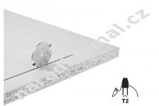 Festool DIA 47x2,5x6,35 T2 (577962) předřezávací pilový kotouč WOOD