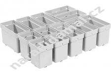 Festool Set 50x50/50x100x68 (578056) Vkládací zásuvkové boxy