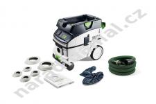 Festool CTL 26 EI-FLR 578152 Mobilní vysavač Floor