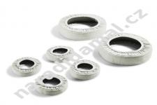 Festool 578160 RD-CT 26-48 Návleky na kolečka vysavače