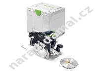 Festool HKC 55 KEB-Basic 578302 Akumulátorová okružní pila 160 mm