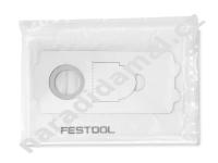Festool FIS-CTH MIDI/3 (578593) Bezpečnostní filtrační vak set 3 kusů