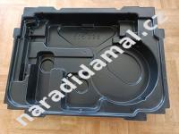 Festool 615326 vložka do systaineru SYS TL pro Protool CSP 55 kotoučovou pilu 160 mm