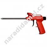 Pistole Fischer PUP K2 (62400) na PU pěny a lepidla plastová
