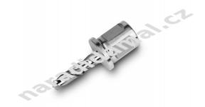 Fein 63111022010 spirálový vrták 10 x 35 mm HSS-G 3/4" Weldon