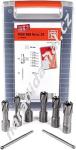Fein 63127714020 sada 6-ti HM ultra 35 korunkových vrtáků 3/4" Weldon