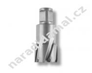 Fein 63127724010 vrták korunkový 22 x 35 mm HM 3/4" Weldon