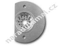 Fein 63502113210 pilový kotouč segmentový s osazením průměru 85 mm