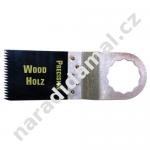 Pilový list E-Cut Precision šíře 35 mm, 12hranné upnutí SuperCut, Fein 63502119010