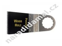 Pilový list E-Cut Precision šíře 45 mm, 12hranné upnutí SuperCut, Fein 63502235010