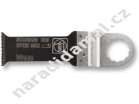 Pilový list E-Cut Standard šíře 32 mm, 12hranné upnutí SuperCut, Fein 63502123018