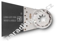 Pilový list E-Cut Long-Life šíře 65 mm, multifunkční upnutí, Fein 63502161210