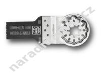 Pilový list E-Cut Long-Life šíře 20 mm, multifunkční upnutí, Fein 63502183210