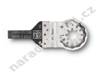 Pilový list E-Cut Long-Life šíře 10 mm, multifunkční upnutí, Fein 63502184210