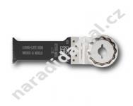 Fein 63502201210 E-Cut pilový list zalomený 32 x 78 mm BIM