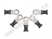 Pilový list E-Cut Precision BIM šíře 35 mm, multifunkční upnutí, Fein 63502205230