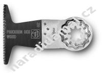 Pilový list E-Cut Precision šíře 65 mm, multifunkční upnutí, Fein 63502230210