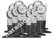 Pilový list E-Cut Precision šíře 65 mm, multifunkční upnutí, Fein 63502230240