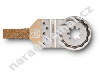 Pilník ze slinutého karbidu Fein 63706019210