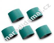 Fein 63714134010 brusný prstenec 100 x 100 mm, zrno 120