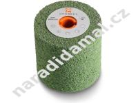 Fein 63721006012 brusný válec elastický 100 x 100 mm zrnitost 60
