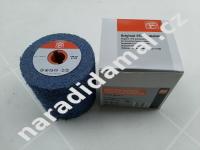 Fein 63721007016 brusný válec elastický 100 x 100 mm zrnitost 180