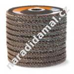 Lamelový brusný kotouč Fein 63730022010 zircon 125 x 22,23 zr. 40