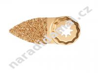 Brusná prstencová rašple ze slinutého karbidu Fein 63731002210