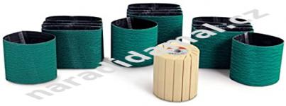 Fein 63806192020 sada na brušení ploch