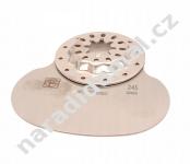 Fein 63903245230 řezací nůž ve tvaru hříbka