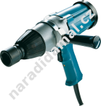 Makita 6906 rázový utahovák 3/4"
